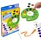 Crayola® Pop & Paint Washable Watercolor Palette